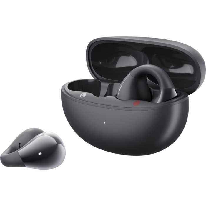 Boompods Boomclip Pro Black Boompods Boomclip Pro Black
