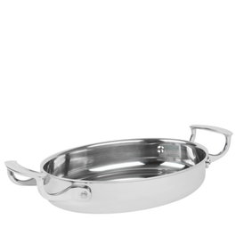 Vollrath Pujadas Miramar Fuente Oval 25x19 cm