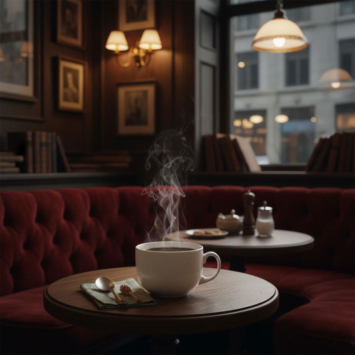 Jumbo Opal Blanc Luminarc 72 cL