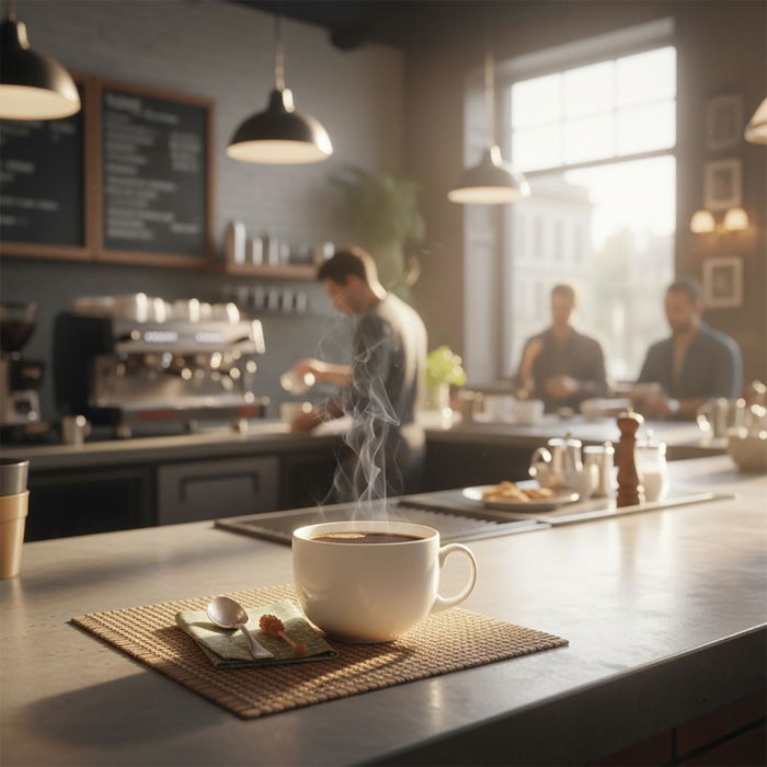 Jumbo Opal Blanc Luminarc 72 cL