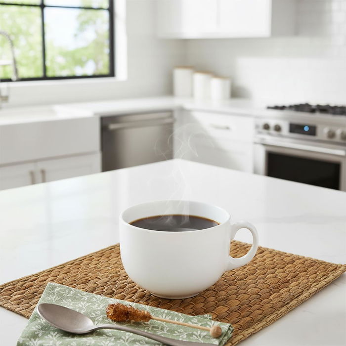 Jumbo Opal Blanc Luminarc 72 cL