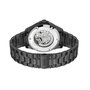 Boss 1514203 Reloj Automático Negro