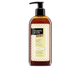 Nuggela & Sulé BABY champú 250 ml