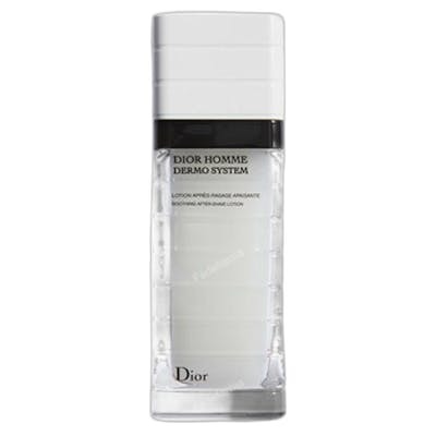 Dior Homme Dermo System Loción Calmante para Después del Afeitado 100 ml