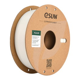 eSUN EPLA+ HIGH SPEED Filamento 3D PLA Blanco 1,75mm 1 kg - EPLA-HIGH SPEED 1,75mm WHITE 1kg