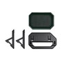 Thermaltake Chassis Stand Kit para The Tower 600 Racing Green