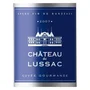 Château de Lussac 2007 Lussac Saint-Emilion - Vino tinto de Burdeos