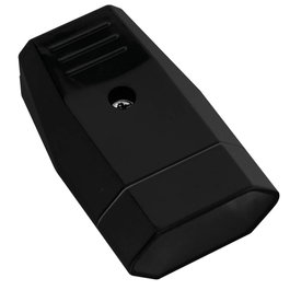 GSC Evolution Base enchufe aérea 4mm Negro