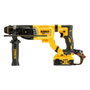 DeWalt DCH263NK-XJ Martillo combinado a batería SDS-plus 18V