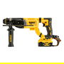 DeWALT Martillo Perforador SDS-Plus DCH263NK-XJ 18V, 28 mm, 2.7 kg, Nivel de vibración 9.1 m/s², Inalámbrico, Amarillo