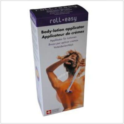 OSCIMED Roll Easy Brazo Aplicador Crema Masaje 1Ud.