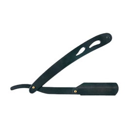 Bifull Navaja de Corte Razor Cut Black J2 Negro