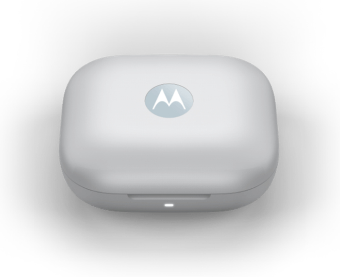 Motorola Moto Buds Auriculares Inalámbricos Azul Glacier Blue Motorola Moto Buds Auriculares Inalámbricos Azul Glacier Blue