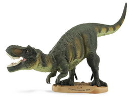 Collecta Tyrannosaurus Rex Deluxe 1:15 Figura Réplica Animales Prehistóricos 88255
