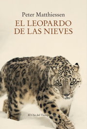 El leopardo de las nieves, Peter Matthiessen - SIRUELA