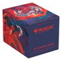 Ultimate Guard RTE Boulder 100+ Magic: The Gathering "Secrets of Strixhaven" - Prismari