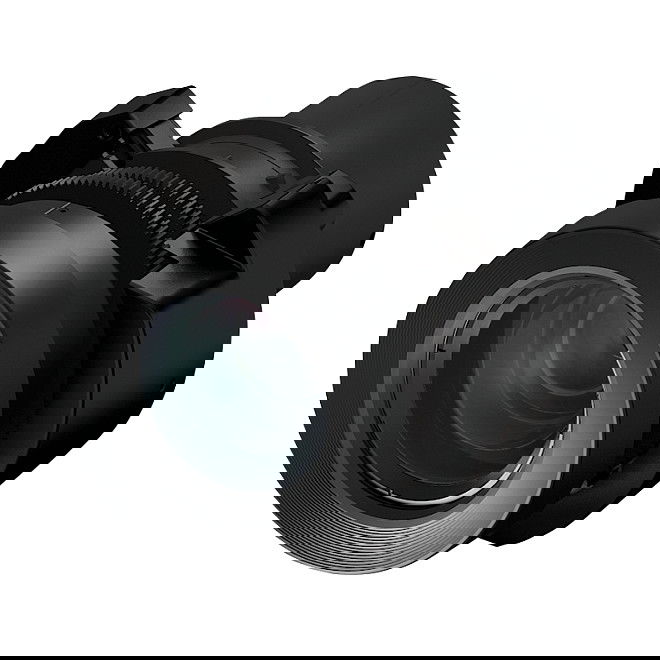 Epson ELPLM08 Objetivo Zoom de Tiro Medio - 24-38.2mm - Negro para Proyectores Epson Serie G7000/L1000 Epson ELPLM08 Objetivo Zoom de Tiro Medio - 24-38.2mm - Negro para Proyectores Epson Serie G7000/L1000