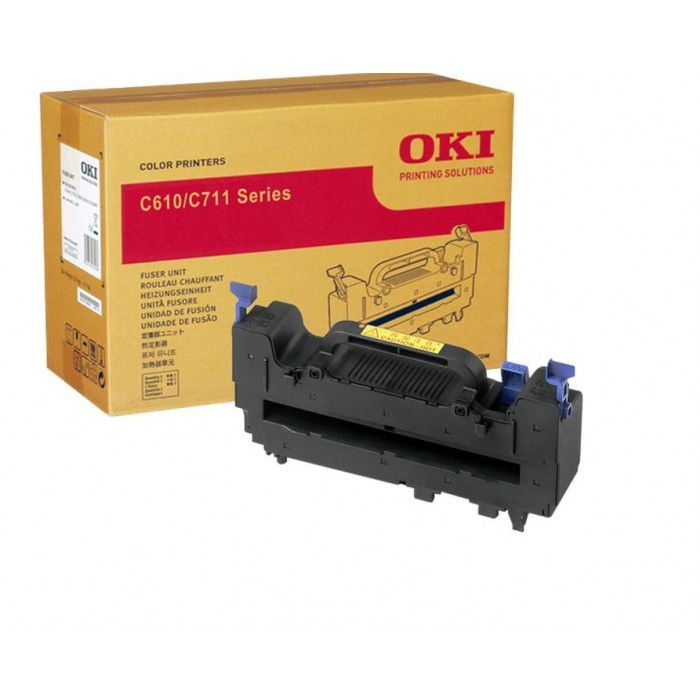 OKI C610/C612/C711/C711WT/Pro6410/ES6412/Pro7411WT - FUSOR OKI C610/C612/C711/C711WT/Pro6410/ES6412/Pro7411WT - FUSOR