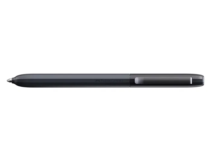 Faber-Castell Avori XB Negro Cosmic Flow Faber-Castell Avori XB Negro Cosmic Flow