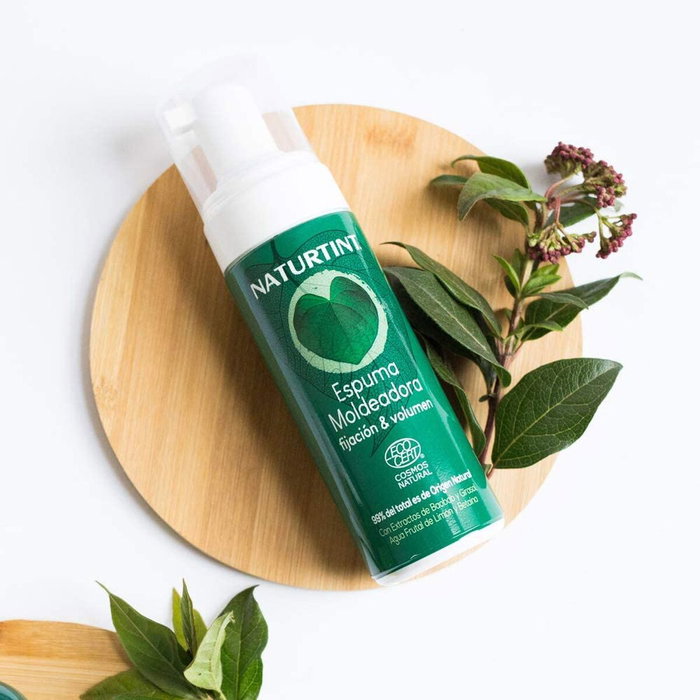 Naturtint Espuma moldeadora ecológica 125 ml