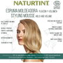 Naturtint Espuma moldeadora ecológica 125 ml
