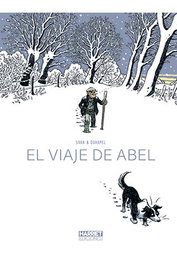 El Viaje De Abel