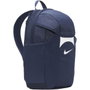 Nike Academy BP Midnight Navy con Storm-FIT