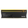 Lexar THOR RGB 2nd Gen 32 GB (2 x 16 GB) DDR5 6000 MT/s 288-pin DIMM Negro