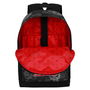 Karactermania Mochila HS Fan 2.2 Punisher Skull Negro 31 x18 x44 cm Ripstop