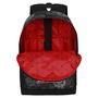 Karactermania Mochila HS Fan 2.2 Punisher Skull Negro 31 x18 x44 cm Ripstop