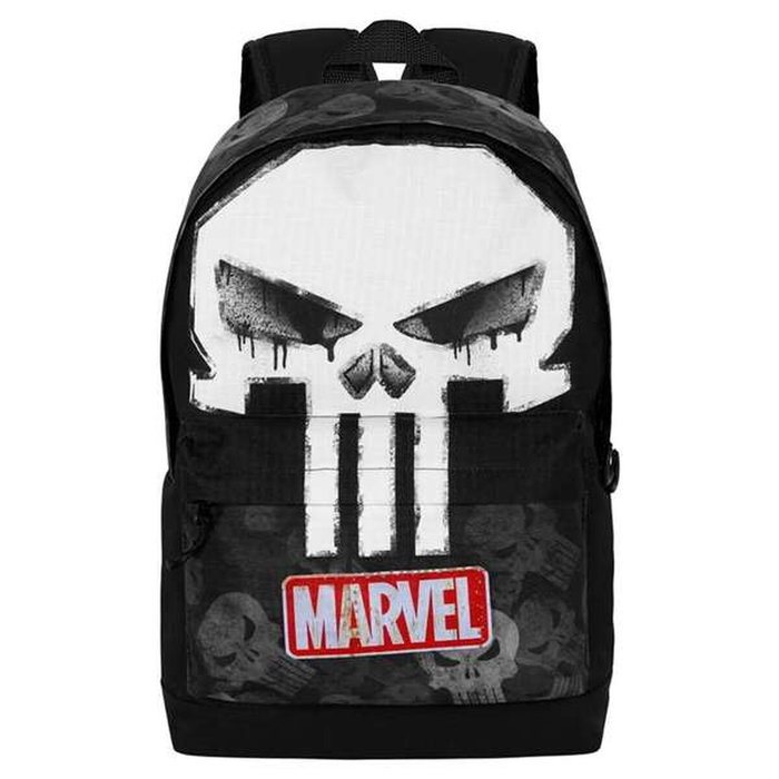 Karactermania Mochila Punisher Skull Negro