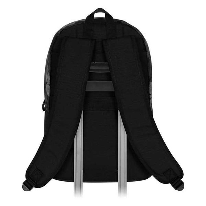 Karactermania Mochila Punisher Skull Negro