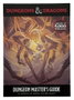 FaNaTtik Lingote Dungeons & Dragons Dungeon Masters Guide Alternate Cover Limited Edition