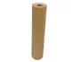 Liderpapel Bobina de Papel Kraft Marrón para Embalaje, Ancho 1 m x Longitud 150 m, Gramaje 70 g/m², Peso 10 kg, Rollo de 100 cm