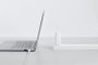 Xiaomi Cable USB-A a USB-C 6A 1m Blanco BHR6032GL
