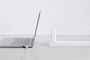 Xiaomi Cable USB-A a USB-C 6A 1m Blanco