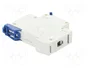 QOLTEC Interruptor magnetotérmico 10A 1 polo