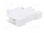 SCHNEIDER ELECTRIC Disyuntor de tensión mínima 230VAC lateral para raíl DIN