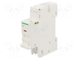 SCHNEIDER ELECTRIC Disyuntor de tensión mínima 230VAC lateral para raíl DIN
