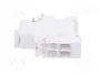 SCHNEIDER ELECTRIC Disyuntor de tensión mínima 230VAC lateral para raíl DIN