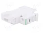 SCHNEIDER ELECTRIC Disyuntor de tensión mínima 230VAC lateral para raíl DIN