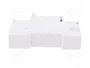 SCHNEIDER ELECTRIC Disyuntor de tensión mínima 230VAC lateral para raíl DIN