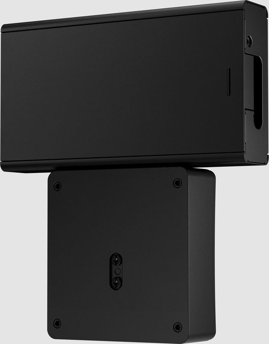 HP ProOne G9 Placa VESA con Soporte para Fuente de Alimentación HP ProOne G9 Placa VESA con Soporte para Fuente de Alimentación