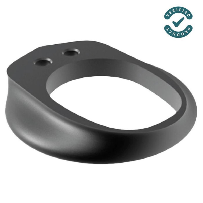 Deda Alanera Adaptador de tapa de dirección para manillares - Compatible Colnago C64, CONCEPT, V3RS Deda Alanera Adaptador de tapa de dirección para manillares - Compatible Colnago C64, CONCEPT, V3RS