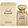 Lady, Agua de perfume, Para mujeres, 50 ml