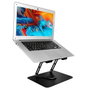 Media-Tech Laptop Stand Roto MT2662 para portátiles de 10-17 pulgadas