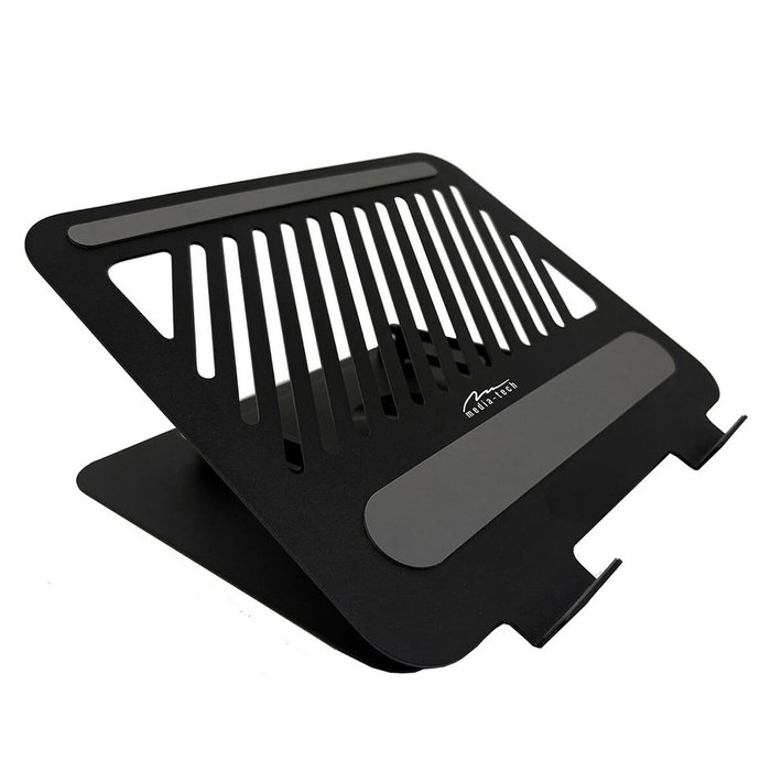 Media-Tech Laptop Stand Roto MT2662 para portátiles de 10-17 pulgadas Media-Tech Laptop Stand Roto MT2662 para portátiles de 10-17 pulgadas