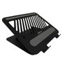 Media-Tech Laptop Stand Roto MT2662 para portátiles de 10-17 pulgadas
