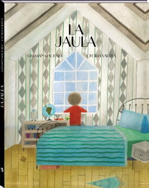La jaula, Germán Machado - ANDANA