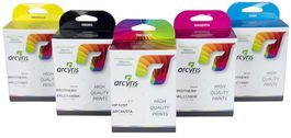 ***Compatible Epson Inkjet T050140 Stylus 400/440/460/480 Negro 14 Ml.